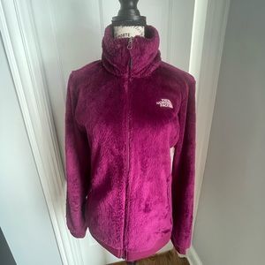North Face medium fleece